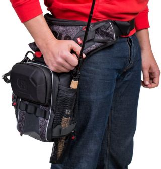 Rapala Urban Hip Bag - 